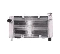47183-Radiateur à eau JMP compatible avec YAMAHA FZ6 600 S FAZER