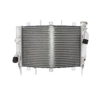Radiateur Moto JMP TRS-R-578 Pour Kawasaki 600 ZX6RR Ninja 2003-2006