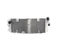 36852-Radiateur à eau JMP compatible avec YAMAHA XP 500 TMAX BLACK MAX