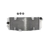 RADIATEUR MOTO JMP TRS-R-601 Pour Yamaha 530 T-MAX 2012-2014
