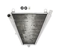 JMP Radiateur moto TRS-R-611 inférieur pour Ducati 1299 Panigale R 2018-2021