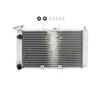 RADIATEUR MOTO JMP TRS-R-614 Pour Triumph 800 Tiger XC 2011-2014