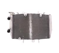 JMP Radiateur à eau 38538 TRS-R-616 – Compatible Triumph Speed Triple 1050 (ABS)