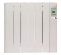 Radiateur Avec Thermostat Electronique Avant-Dgp 1800w