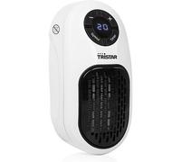 Radiateur mural céramique Tristar avec minuterie