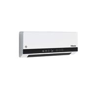 Chauffage mural céramique - TRISTAR - KA-5210 - 2000 W - Programmable - Télécommande incluse