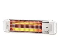 Reglette infrarouge Quartz 1200W