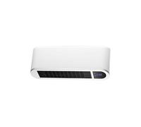 Radiateur mural PTC Thermafix salle de bain 2000W - Voltman