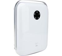 Radiateur mural soufflant Aquatherm 2000W - Voltman