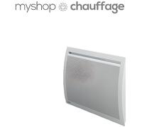 Radiateur noirot auréa h smart ecocontrol 1500w.