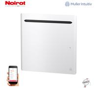 intuis Radiateur rayonnant Sensual Horizontal 2000 Watts