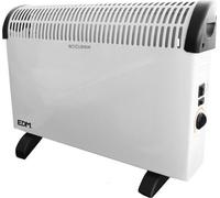 Radiateur numérique EDM 07134 07134 Blanc 2000 W