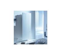 Radiateur Oniris connecté - Vertical - 1500W - Blanc