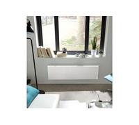 Radiateur Oniris pilotage intelligent 1000W plinthe
