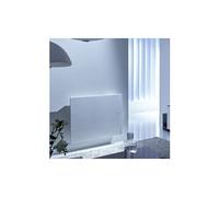 Radiateur Oniris Pilotage intelligent Connecté 1250 W horizontal
