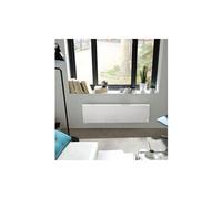 Radiateur Oniris Pilotage intelligent Connecté 1500 W plinthe