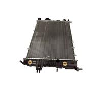 RADIATEUR OPEL ASTRA G 2.0/2.2DTI 99-05 +AC