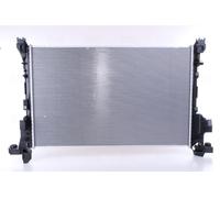 Nissens Radiateur de refroidissement moteur 630792