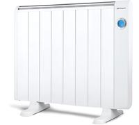 Radiateur Orbegozo 1500W programmable basse puissance