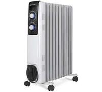 Radiateur RF2500 Blanc 2500 W