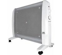 Radiateur Orbegozo RM2010 Blanc 2000 W Blanc G