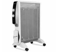 Radiateur Orbegozo RMN1575 Blanc 1500 W
