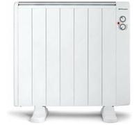Radiateur Orbegozo RRM1310 Blanc 1300 W Blanc G