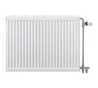 Radiateur chauffage central - Horizontal - Compact All In - Type 22 - 600 x 800 mm STELRAD