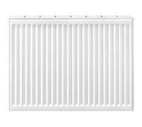 Radiateur à eau chaude en acier en acierCOMPACT ALL IN - T22 H:700 - L: 800 _ 1569W