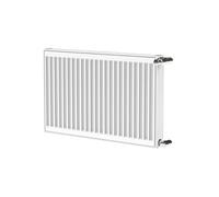 Caradon Stelrad Radiateur Compact All-in Type 22 Acier H900×L1200 Horizontal Blanc G
