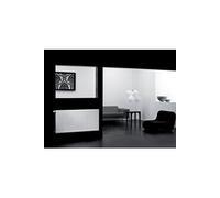 Nicoll Coude PVC double CET8 – mâle/femelle 87°30 équerre Ø100 mm