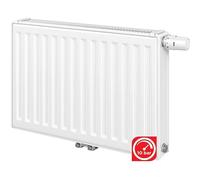 Radiateur panneau Acier T6 3010 22VM - Finimetal - 900x600mm - 1378W