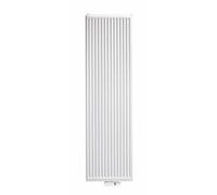 Radiateur panneau acier VERTEX - Type : 22 - Hauteur : 2200 - Largeur : 700 - Puissa