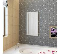 Radiateur panneau blanc 465 mm x 900 mm