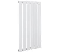 Radiateur panneau blanc 465 mm x 900 mm