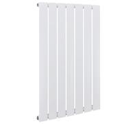Radiateur panneau blanc 542 mm x 900 mm