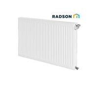 Radiateur panneau Compact HP type 22 1025W - Radson PKMP226000600
