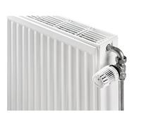Radiateur panneau habillé COMPACT ALL IN T22 - STELRAD - 0214062207