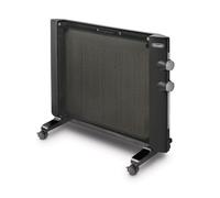 De’Longhi HMP 1500 appareil de chauffage Noir 1500 W Radiateur