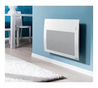 Radiateur panneau rayonnant Emotion 4 - Puissance 750W - H : 477 - L : 453 - Horizontal G