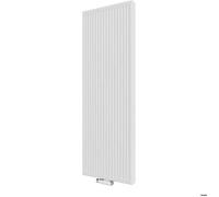 Radiateur panneau vertical acier - Finimétal - Type 22C - Blanc - 2264W - 1800x600mm