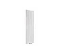 Radiateur panneau vertical VERTEX CT H1800 TYP20 L600 1719W - - 0274182006