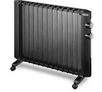 Radiateur panneaux rayonnants DELONGHI - 2000W - 2 allures de chauffe - Arret automatique