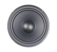 Radiateur Passif - Membrane de Caisson de Basses, woofer de 3 à 12 Pouces | Conception Passive pour Haut-parleurs Audio domestiques et Mobiles, Accessoires de radiateur de Haut-parleurs Haute