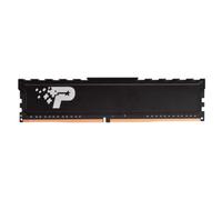 Radiateur Patriot Premium Black DDR4 32 Go 3200 MHz