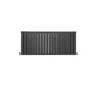 Radiateur Plat Mural Acier Chauffage Central Vertical Design Style Scandinave
