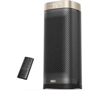 Radiateur Portable - Dreo - 2000W - Technologie Hyperamics - Chauffage rapide - Sécurité Shield360°