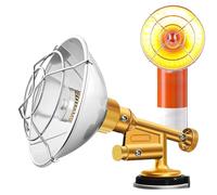 Radiateur portable pour camping, équipement de chauffage pour camping, chauffage, terrasse, sans fil, pour tente, garage, atelier, chantier, randonnée, barbecue, pêche sur glace, alpinisme, randonnée