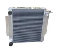 Radiateur Pour Toyota Pour Celica GT TA22 TA23 2T 1.6L MT 1973-1978