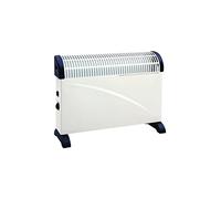 Radiateur PRIMO TURBO convecteur mobile 2000W